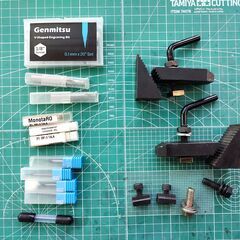 プロクソン フライスマシン + mini-CNC PRX-1510の画像