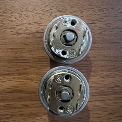 MIWA ロック 鍵 交換用TE-01、LE-01の画像
