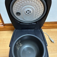 炊飯器5合の画像