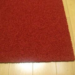 日本製タイルカーペット厚み９㎜・1枚２１０円・在庫１６枚（１６３５）未使用品の画像