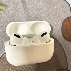 AirPods本体第二世代の画像