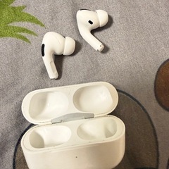 AirPods本体第二世代の画像