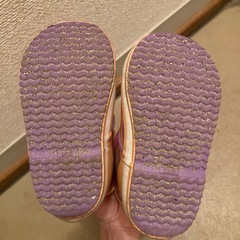 長靴　13.0の画像