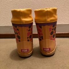 長靴　13.0の画像