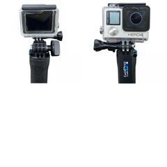 186000 現状品 GoPro HERO4 アクションカメラ [0000000002126]の画像