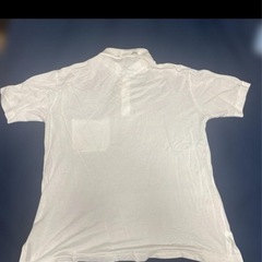 [OLD]HERMES initial logo polo shirt / XLの画像