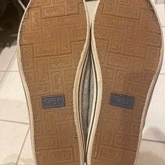 Kedsのスリッポンの画像