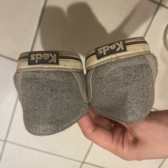 Kedsのスリッポンの画像