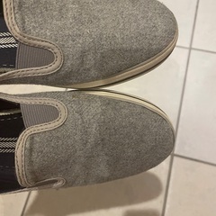 Kedsのスリッポンの画像