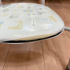 キッズチェア　の画像