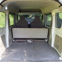 ２９年式　クリッパー　ＤＲ１７Ｖ　ＮＶ１００　検２年 キーレス／ＰＷ／ＥＴＣ／ハイルーフの画像