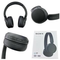 186000 現状品 SONY ソニー イヤホン・ヘッドホン（ワイヤレス） [250925HM060141]の画像