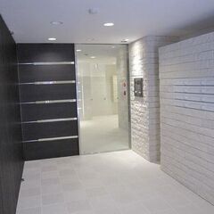 【恵比寿駅】【月約4万円】【週3.5日×朝2時間】マンション清掃/未経験者可～日払い可(恵比寿5)の画像