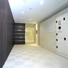 【恵比寿駅】【月約4万円】【週3.5日×朝2時間】マンション清掃/未経験者可～日払い可(恵比寿5)の画像
