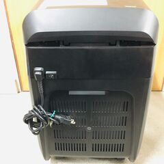 【❗️✨あると便利✨❗️】🔒Fellowes フェローズ シュレッダー CRC46539✨A4自動給紙対応モデル✨の画像