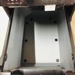 【❗️✨あると便利✨❗️】🔒Fellowes フェローズ シュレッダー CRC46539✨A4自動給紙対応モデル✨の画像