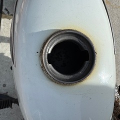 モンキー　絶版　旧車　レストアベース　程度良好　宮城発　シャリーダックスクレタクスパタクの画像