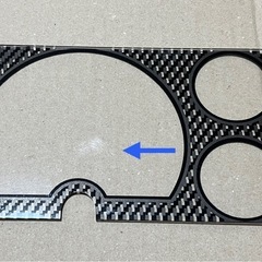 JA11 ジムニー ＦＡＲＭシフトノブ、マッドファクトリー メーターパネル　　　の画像