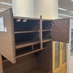【トレファク イオンモール常滑店】レンジボード　ニトリをご紹介！の画像