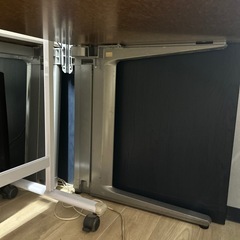 オフィスデスク 2セット
の画像