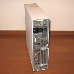 富士通デスクトップ (ESPRIMO D588/CX) Win11正式対応の画像