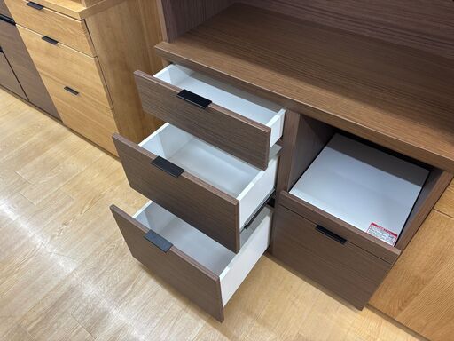 【トレファク イオンモール常滑店】レンジボード　ニトリをご紹介！