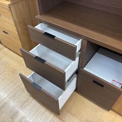 【トレファク イオンモール常滑店】レンジボード　ニトリをご紹介！の画像
