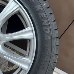 受け渡し者決まりましたの画像
