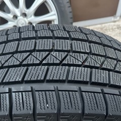 受け渡し者決まりましたの画像