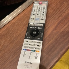 55型有機ELテレビ　ジャンク品の画像