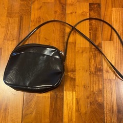 ショルダーバッグの画像