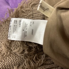 美品ｽｶｰﾄの画像