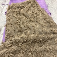 美品ｽｶｰﾄの画像