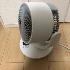 サーキュレーターの画像