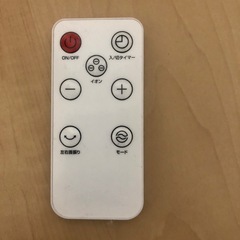 サーキュレーターの画像
