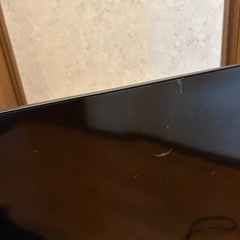 ジャンク　TCL50インチ　テレビの画像