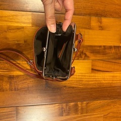 ショルダーバッグの画像