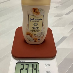 ジョンソンボディケア2本セットの画像
