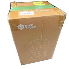 【自社配送は札幌市内限定】MIKE SPORTS 可変式ケトルベル 5ポンド～12ポンド変更可能 ピンク の画像