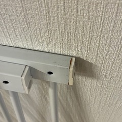 落下防止柵の画像