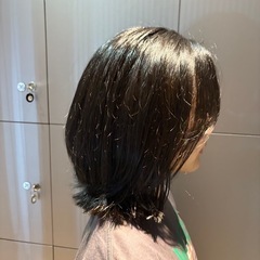 【原宿・表参道エリア】カットモデル募集中