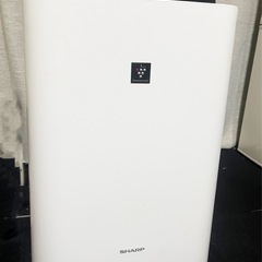 家電3点(冷蔵庫、洗濯機、空気清浄機)セットで持って行ってくれる方の画像