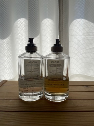 【2本】Maison Margicla REPLICA