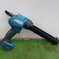 マキタ CG180D 充電式コーキングガン【野田愛宕店】【店頭取引限定】【中古】管理番号：ITLGHIRSZM8Mの画像