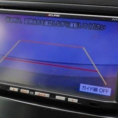 【自社ローン対応】トヨタ　プリウスアルファ　S　カスタムG　スマートキー　キーレス　バックカメラの画像