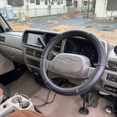 🚗✨ スバル サンバーディアスワゴン／車検付き／即乗りOK！ ✨🚗の画像
