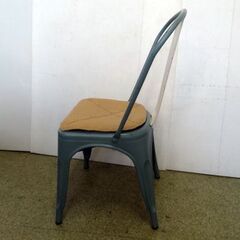 関家具　グレッグ ダイニングチェア☆札幌市白石区店頭お引き取りOK【自社配送は札幌市内限定】の画像