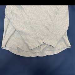 NUMBER (N)INE 長袖Tシャツの画像