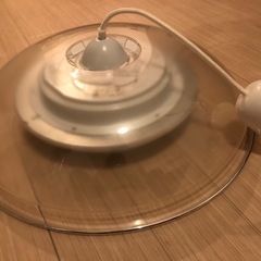 LEDペンダントライトの画像