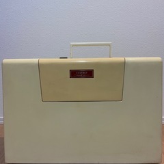 brother ブラザー ZZ3-B727CompalDELUXEコンパルミシンの画像